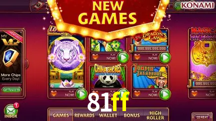 Weekend Specials 81ff