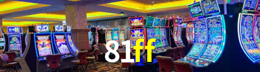 Exclusive Games 81ff